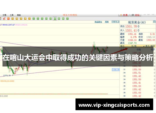 在喀山大运会中取得成功的关键因素与策略分析